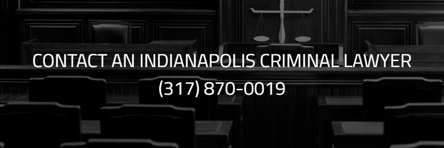Indy criminal attorney 